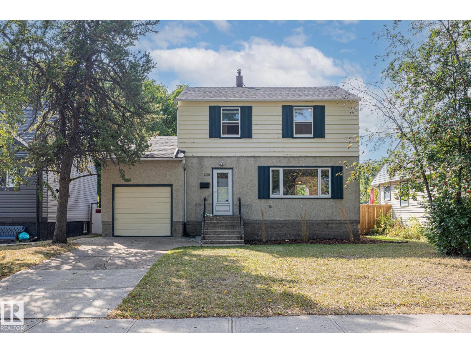 122 Av Nw Unit 13647, Edmonton, AB T5L 2W1