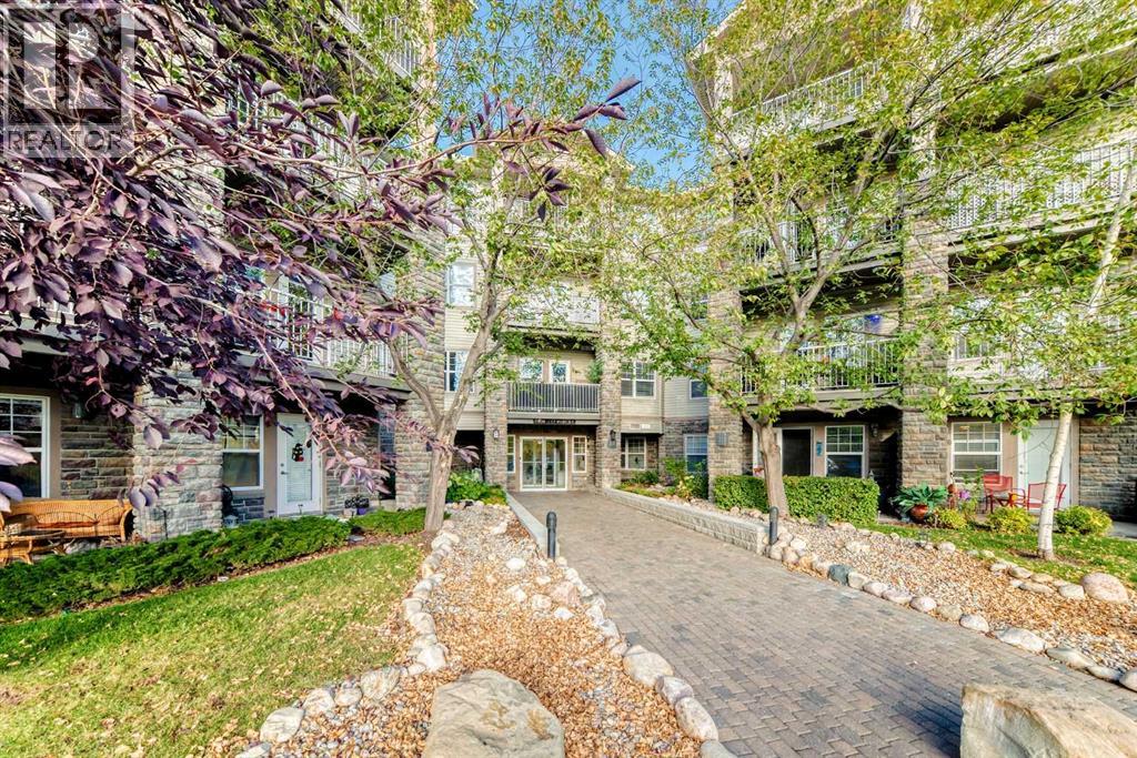 1408 17 Street Se Unit 311, Calgary, AB T2G 5S8