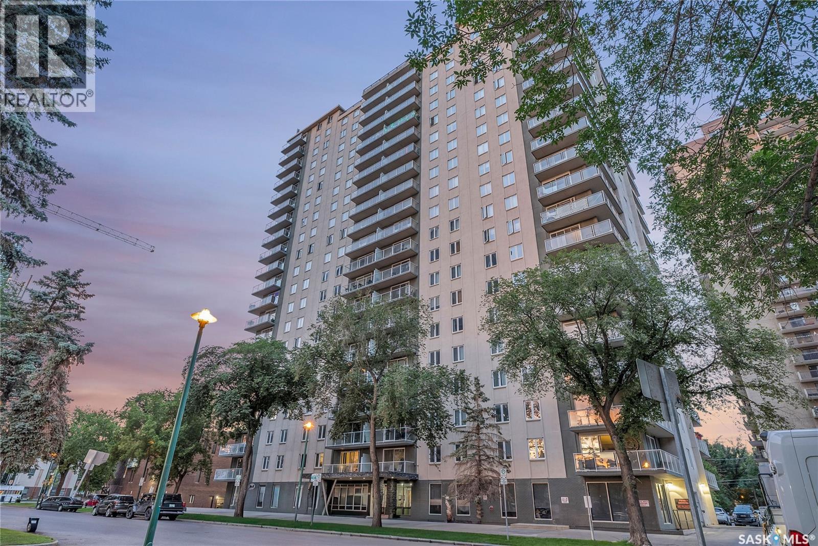 320 5th Avenue N Unit 1406, Saskatoon, SK S7K 2P5