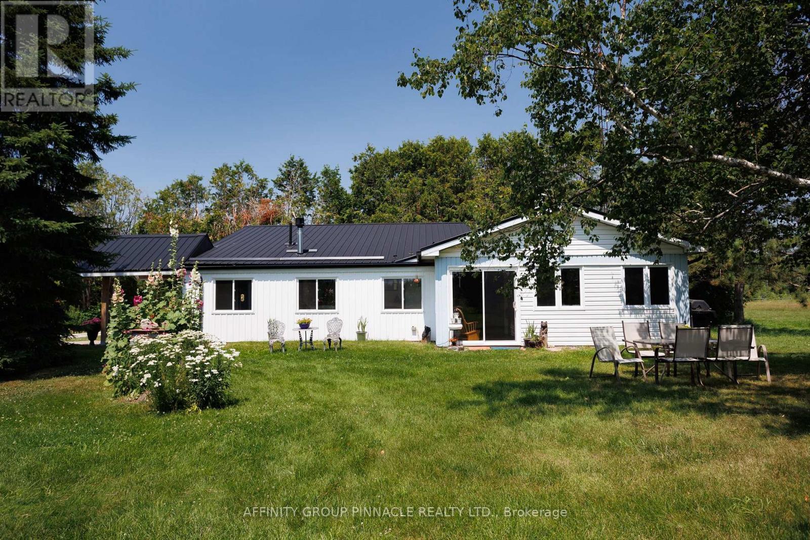 B1710 Conc Rd 8 Thorah Road, Brock Beaverton, ON L0K 1A0