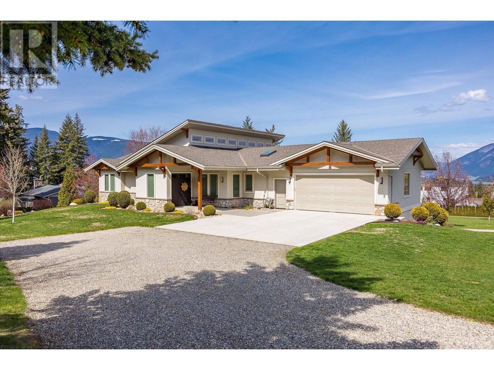 12 Street Se Unit 1091 SE #1091, Salmon Arm, BC V1E 2C8