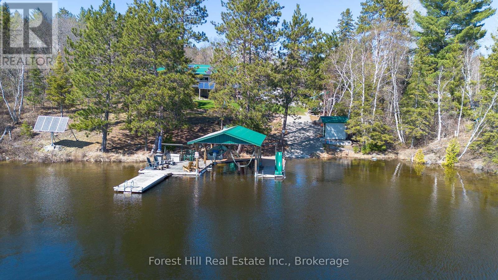 1933 Bushy Bay Rd, Greater Sudbury Sudbury, ON P0M 3C0