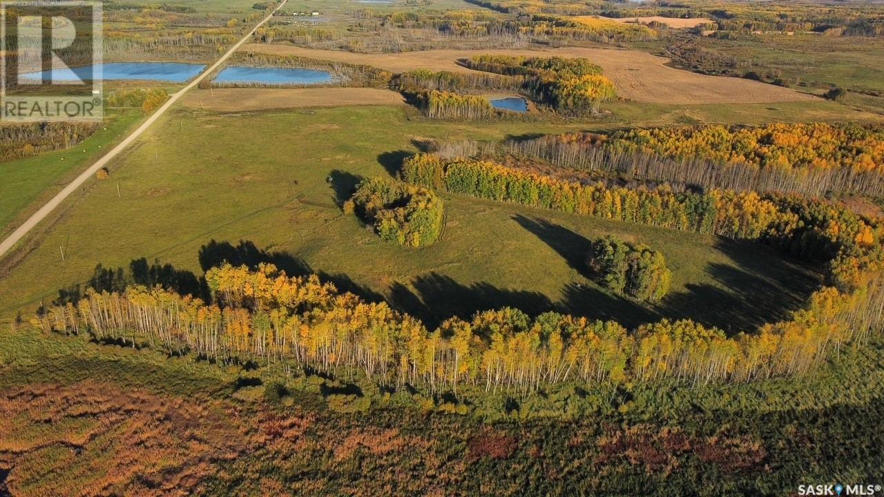 Island Hill Acres, Meadow Lake Rm No.588, SK S9X 1Y4