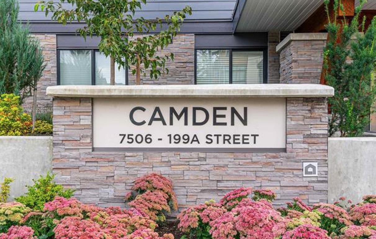7506 199a Street Unit 104, Langley, BC V2Y 3K9