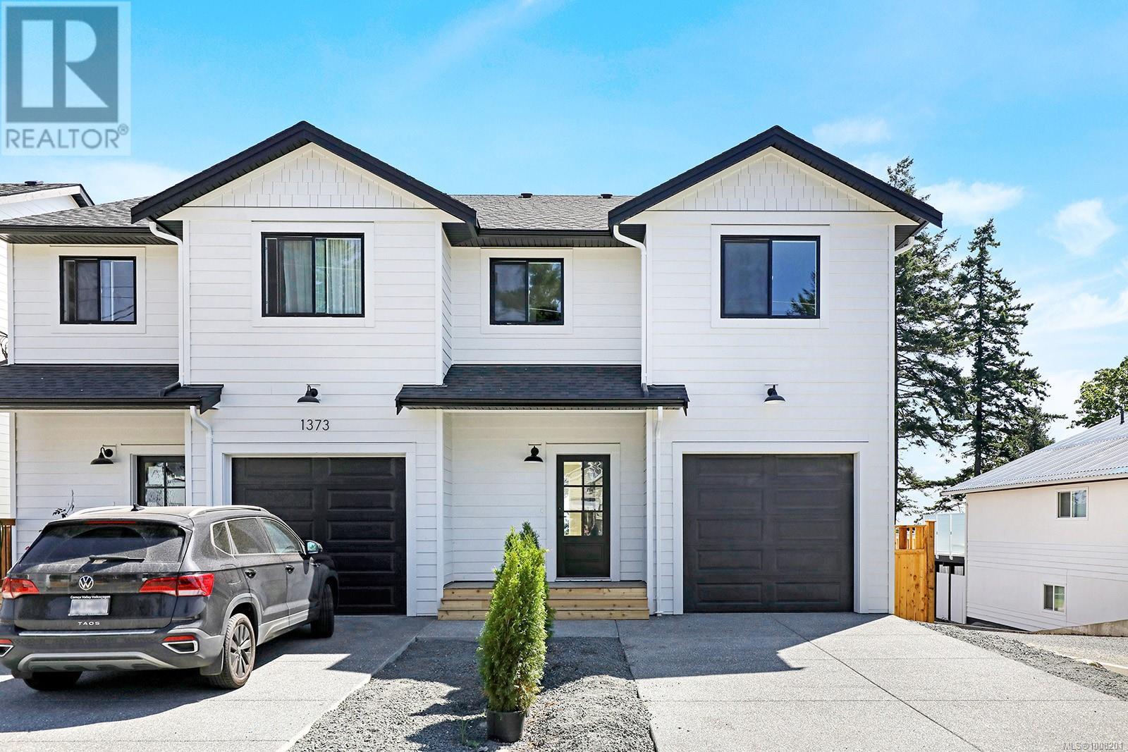 1369 Galerno Road #b, Campbell River, BC V9W 1J8