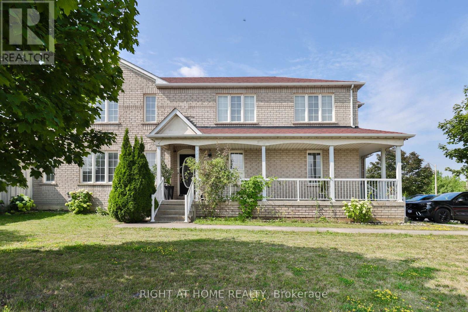 1 Eastview Gate, Brampton, ON L6P 1M6