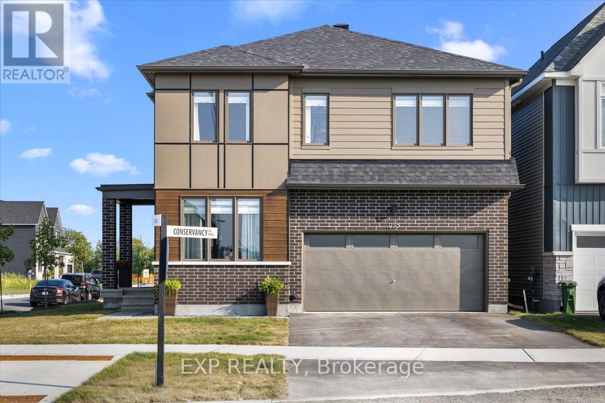 235 Conservancy Dr, Ottawa, ON K2J 7M5