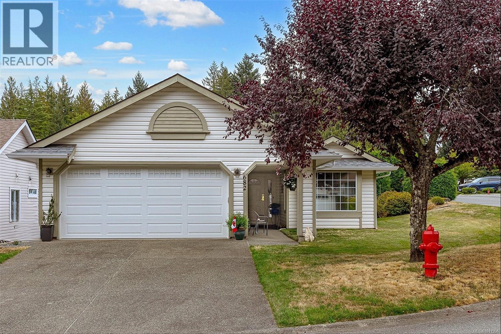 682 Pineridge Dr, Cobble Hill, BC V8H 0K8