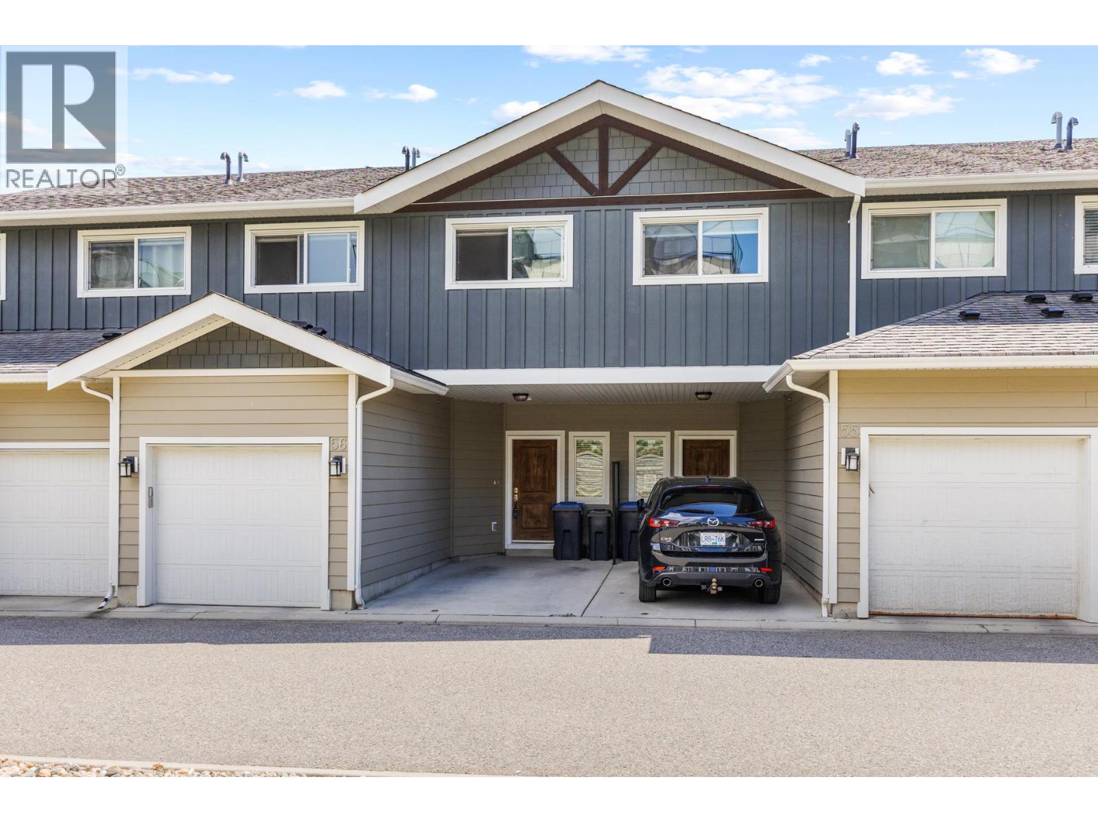 600 Boynton Place Unit 56, Kelowna, BC V1V 3B8