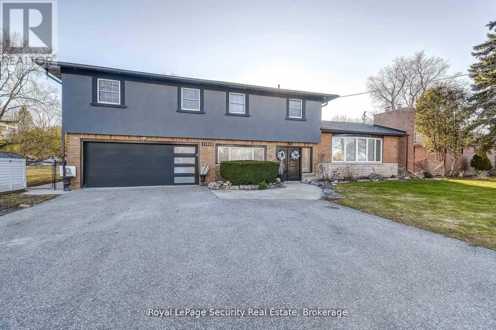 11310 Trafalgar Rd, Halton Hills, ON L7G 4S5