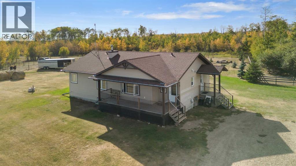 742060 Rr 40, Sexsmith, AB T0H 3C0