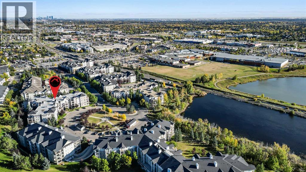 6000 Somervale Court Sw Unit 308, Calgary, AB T2Y 4J4