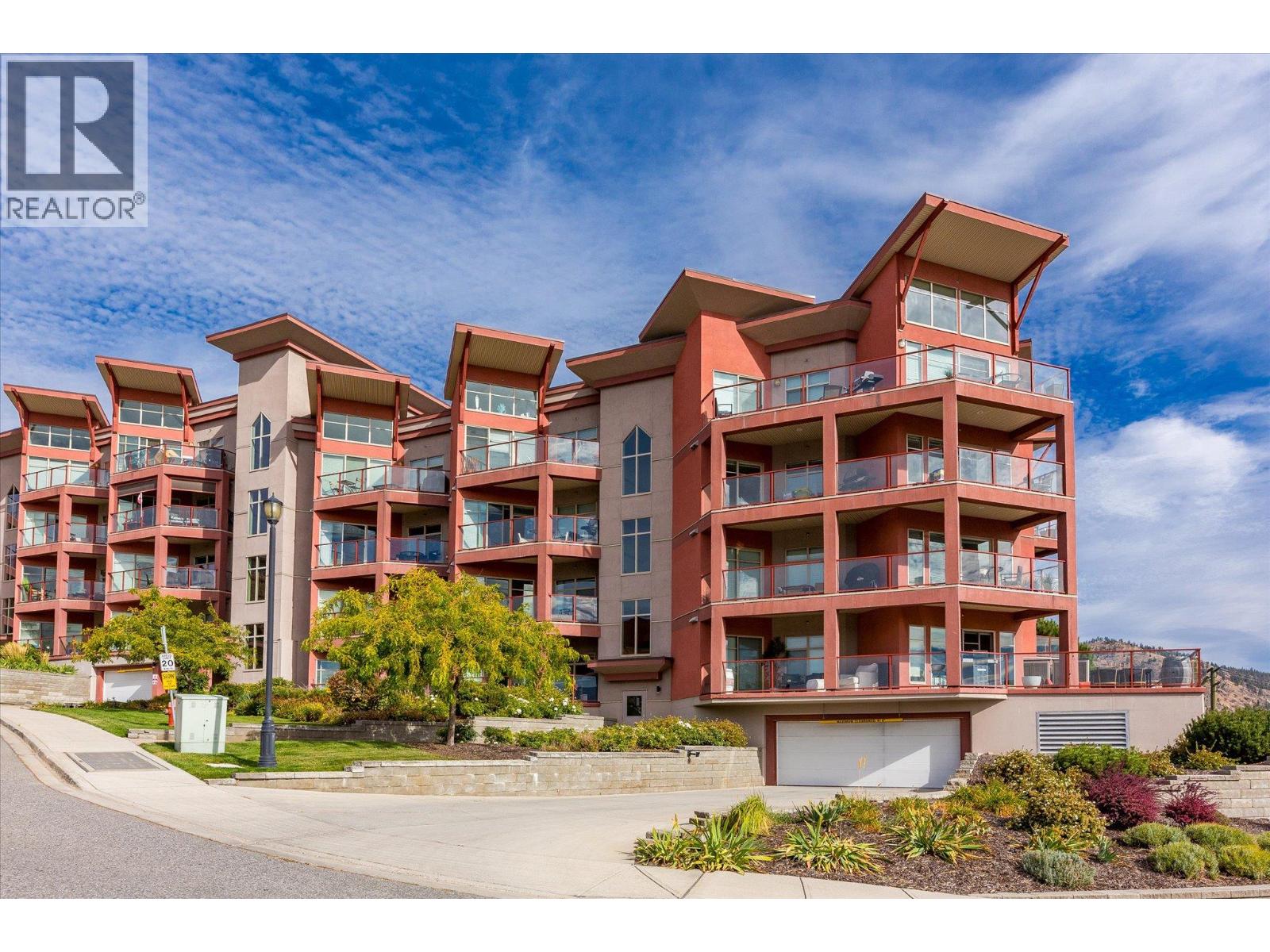 3205 Skyview Lane Unit 408, West Kelowna, BC V4T 3J3