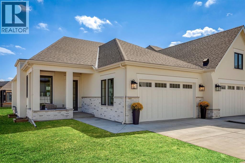 8 Calais Ln SW, Calgary, AB T3E 7K1