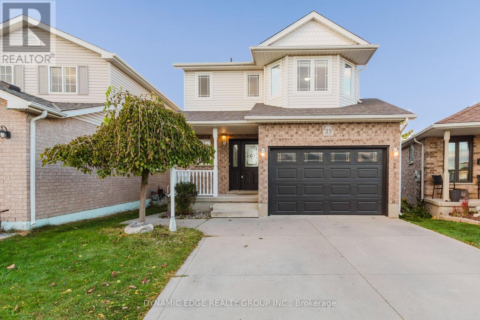 23 Bronwyn Pl, Guelph, ON N1K 1X1