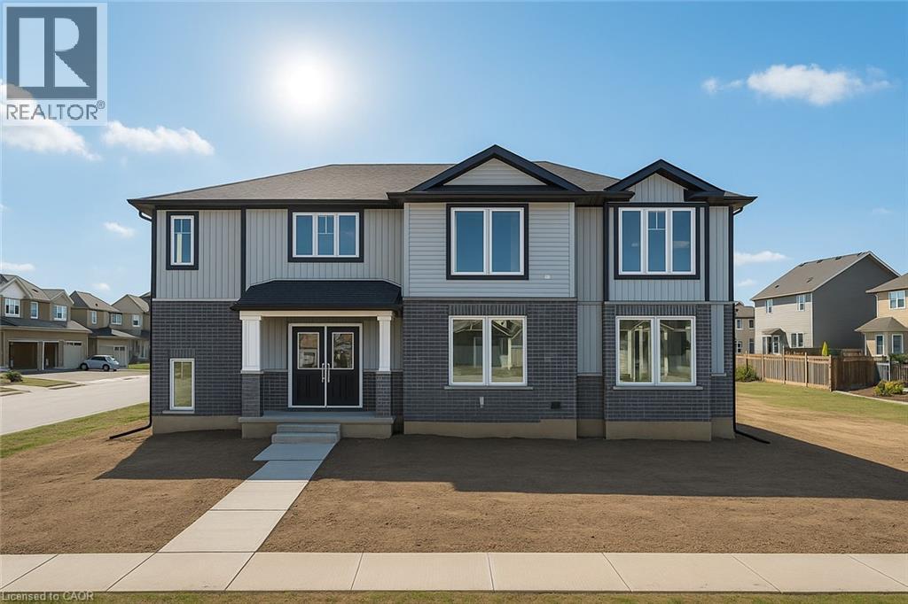 130 Maple St, Mapleton, ON N0G 1P0