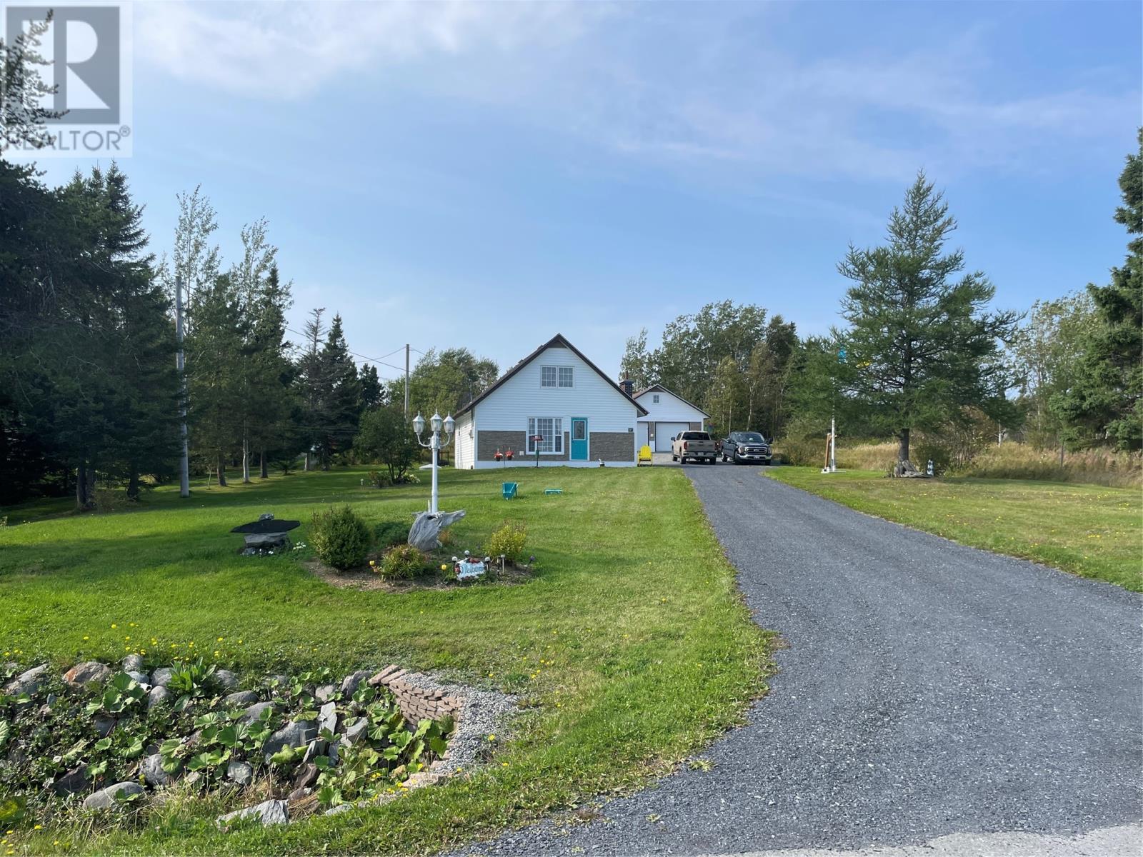 97 Rodgers Cove Rd, Rodgers Cove, NL A0G 3T0