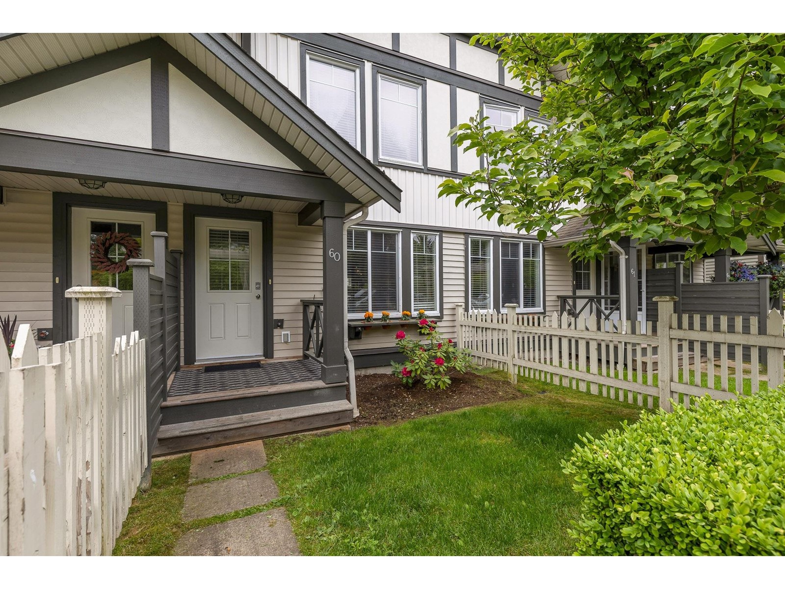 4401 Blauson Boulevard Unit 60, Abbotsford, BC V3G 0A4