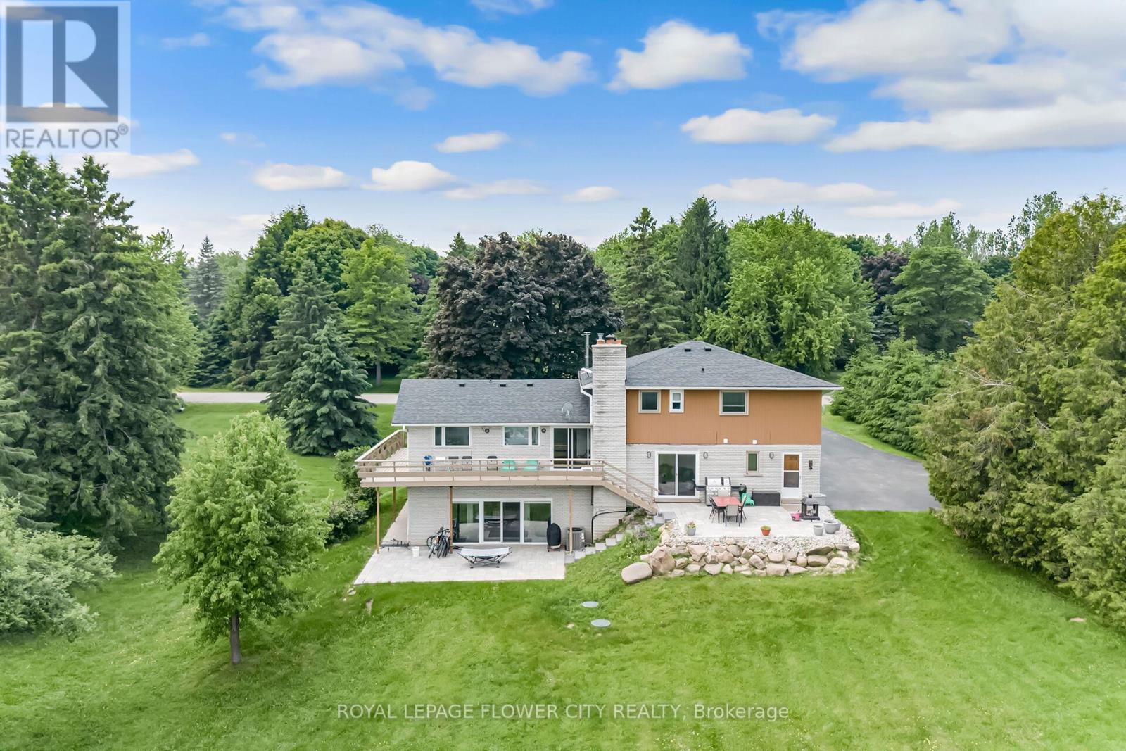 5 Glenn Ct, Caledon, ON L7K 0P2