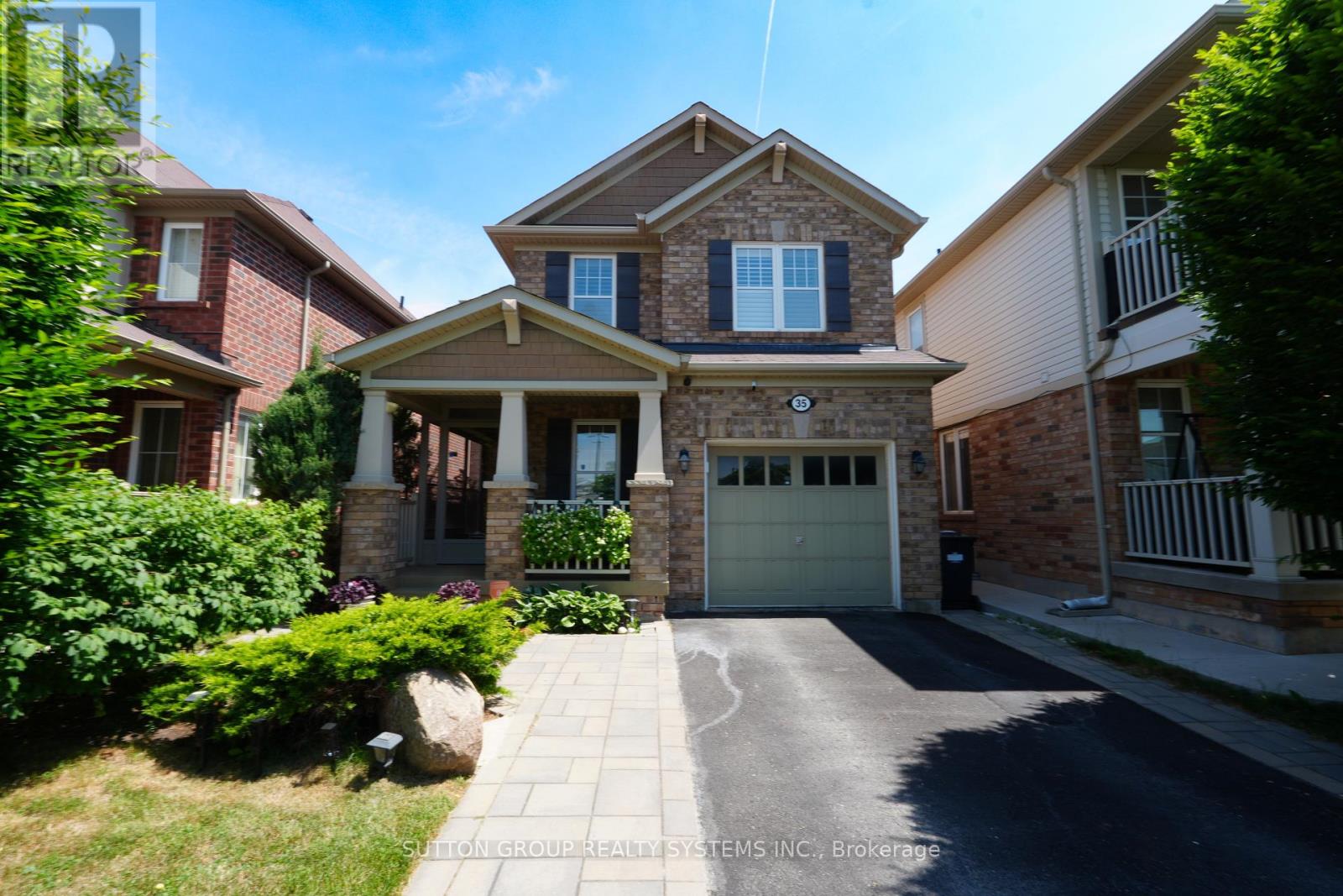 35 Bleasdale Ave, Brampton, ON L7A 0G2