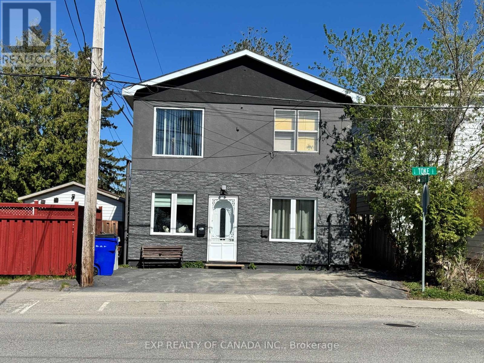 108 Toke St, Timmins, ON P4N 6T9