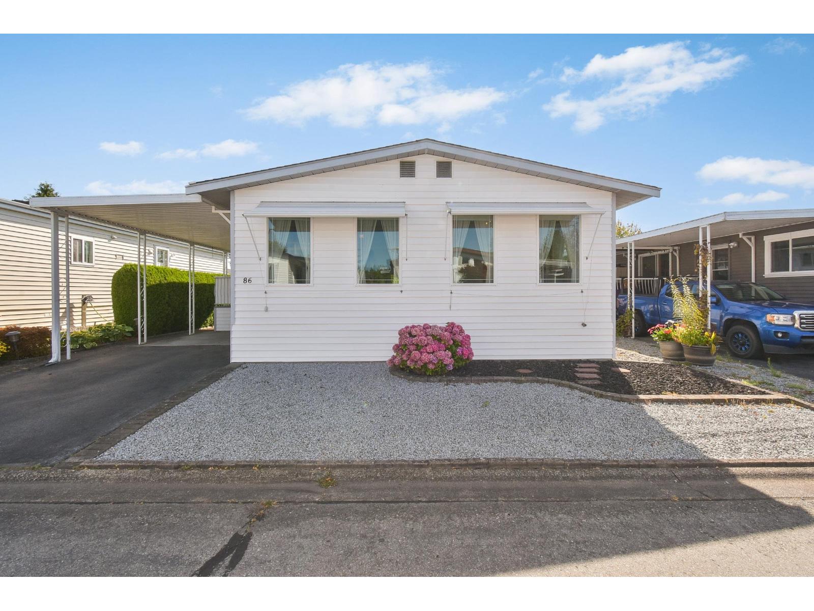 2303 Cranley Drive Unit 86, Surrey, BC V4A 7V3