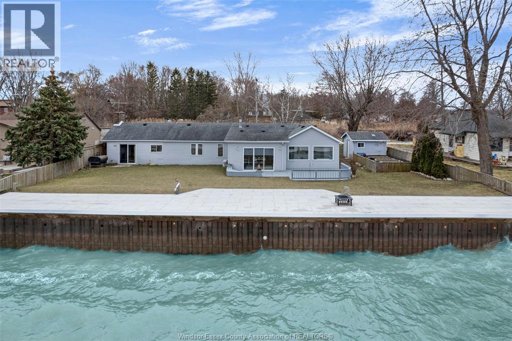 1486 Caille, Belle River, ON N0R 1A0