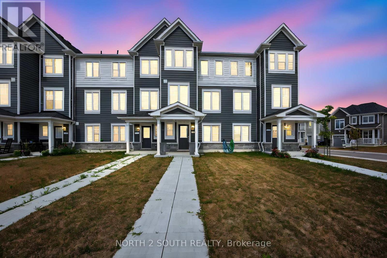 24 Abby Dr, Wasaga Beach, ON L9Z 0K2