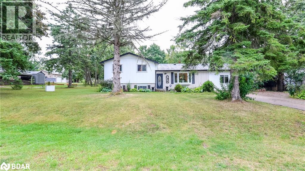 14 Conder Dr, Oro-Medonte, ON L0K 1E0