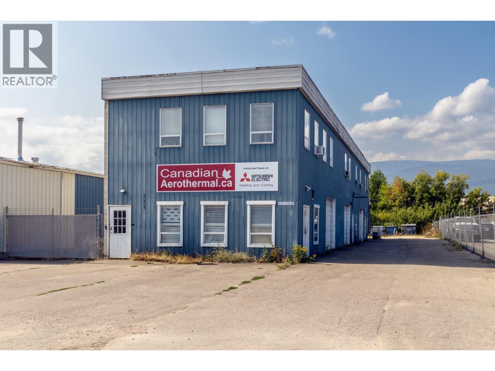 7 Street Sw Unit 331, Salmon Arm, BC V1E 1S9