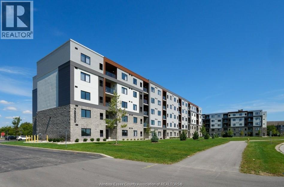2600 Sandwich West Parkway Unit 311, Lasalle, ON N9H 0M2