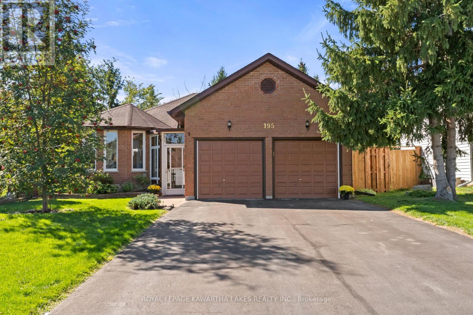 195 Elgin St W, Kawartha Lakes, ON K9V 6B1