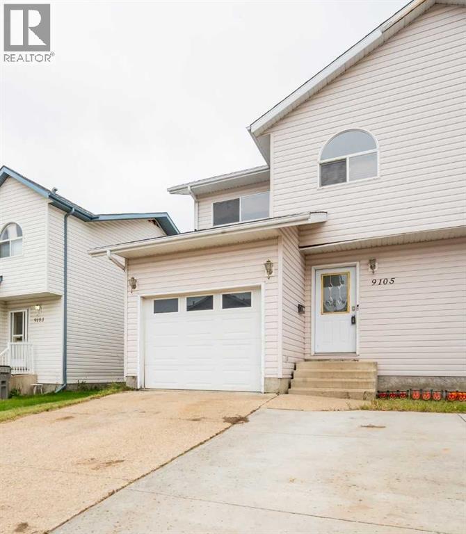 112 Avenue Unit 9105, Grande Prairie, AB T8X 1K5