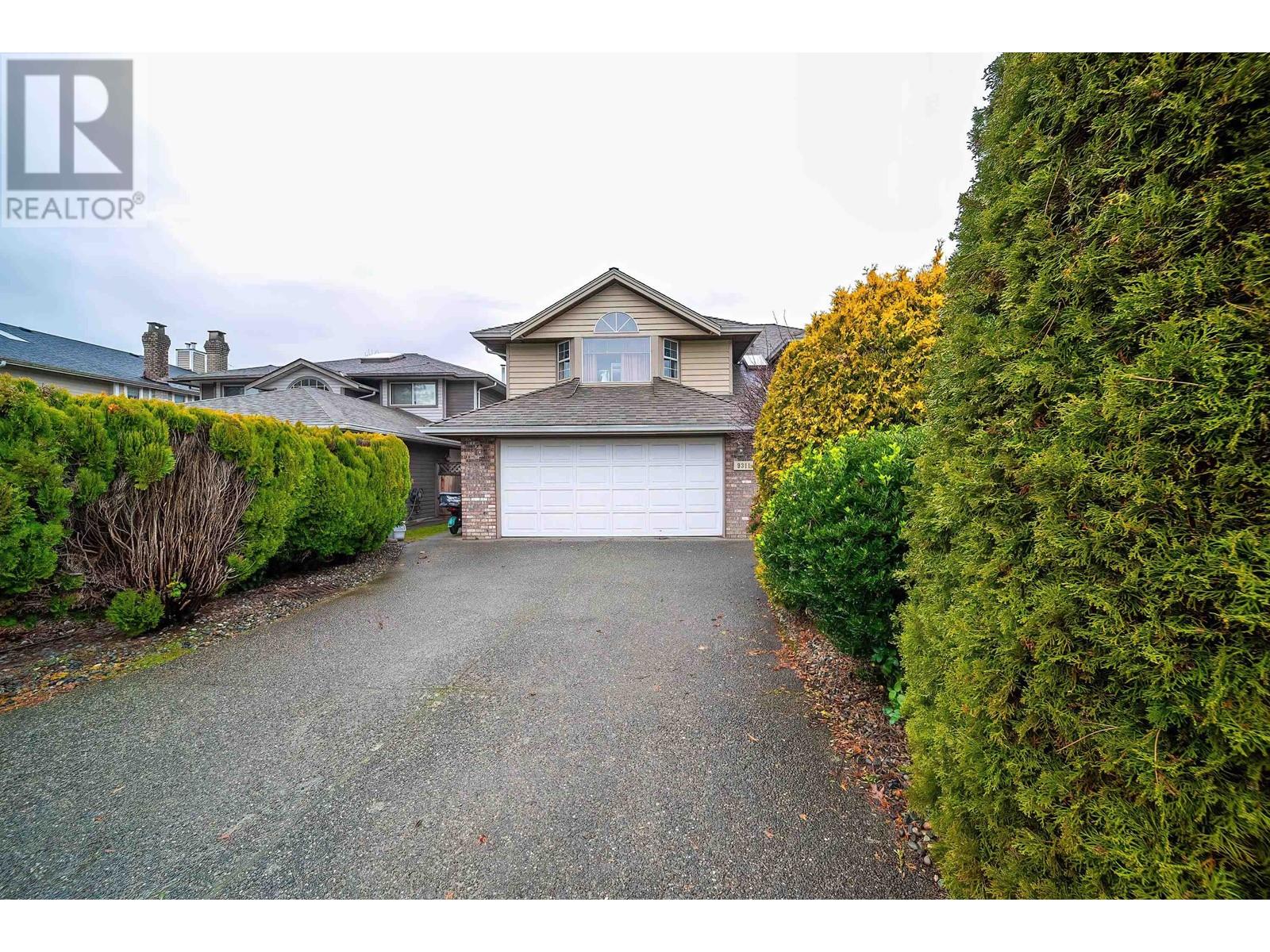 9311 Cunningham Pl, Richmond, BC V6X 3N7