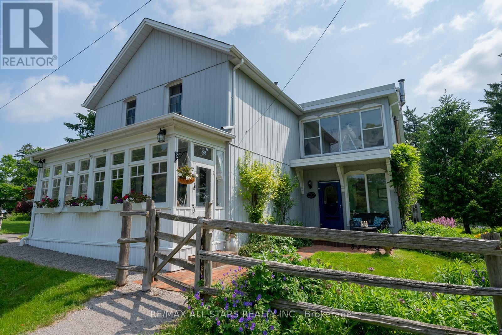 13415 Mccowan Rd, Whitchurch-stouffville, ON L4A 4C9