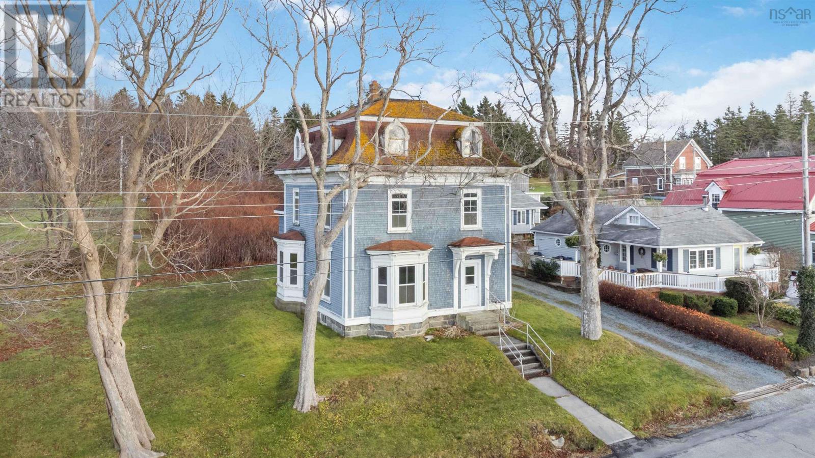 21 John St, Lockeport, NS B0T 1L0