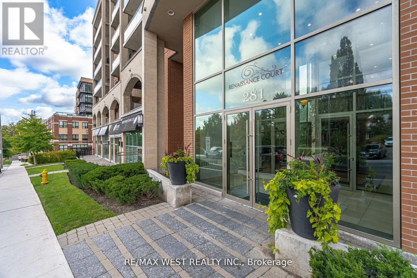 509 281 Woodbridge Ave, Vaughan, ON L4L 0C6