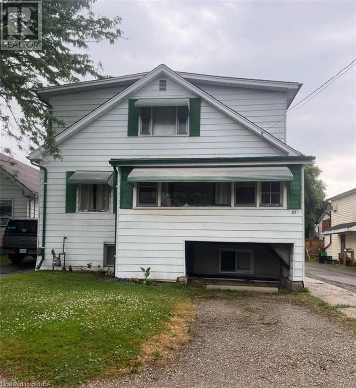 83 Stanley St, Brantford, ON N3S 6M5
