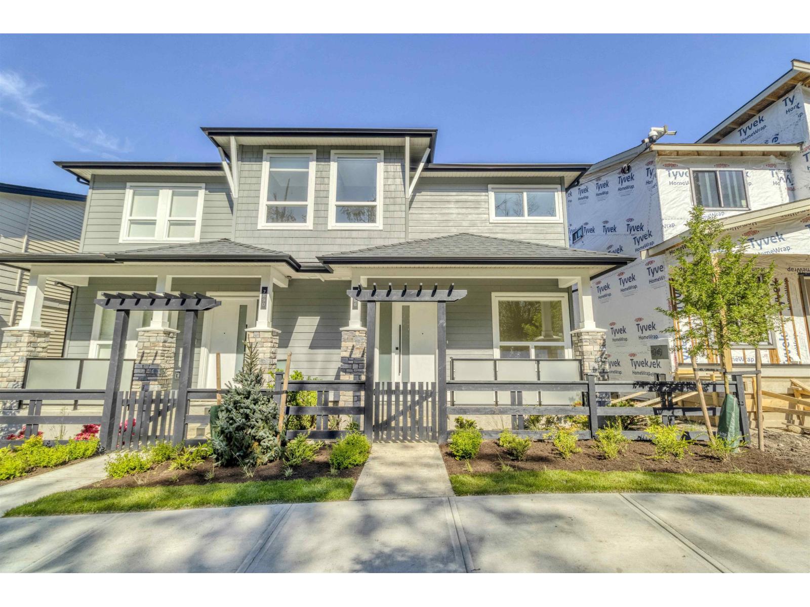 196 Street Unit 7686, Langley, BC V2Y 3V4