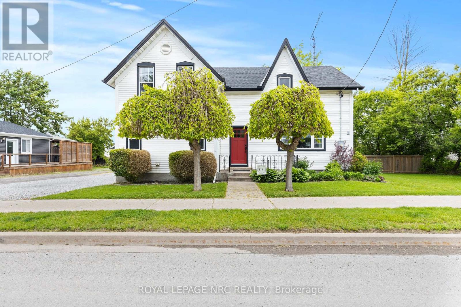 4181 Fly Rd, Lincoln, ON L0R 1G0