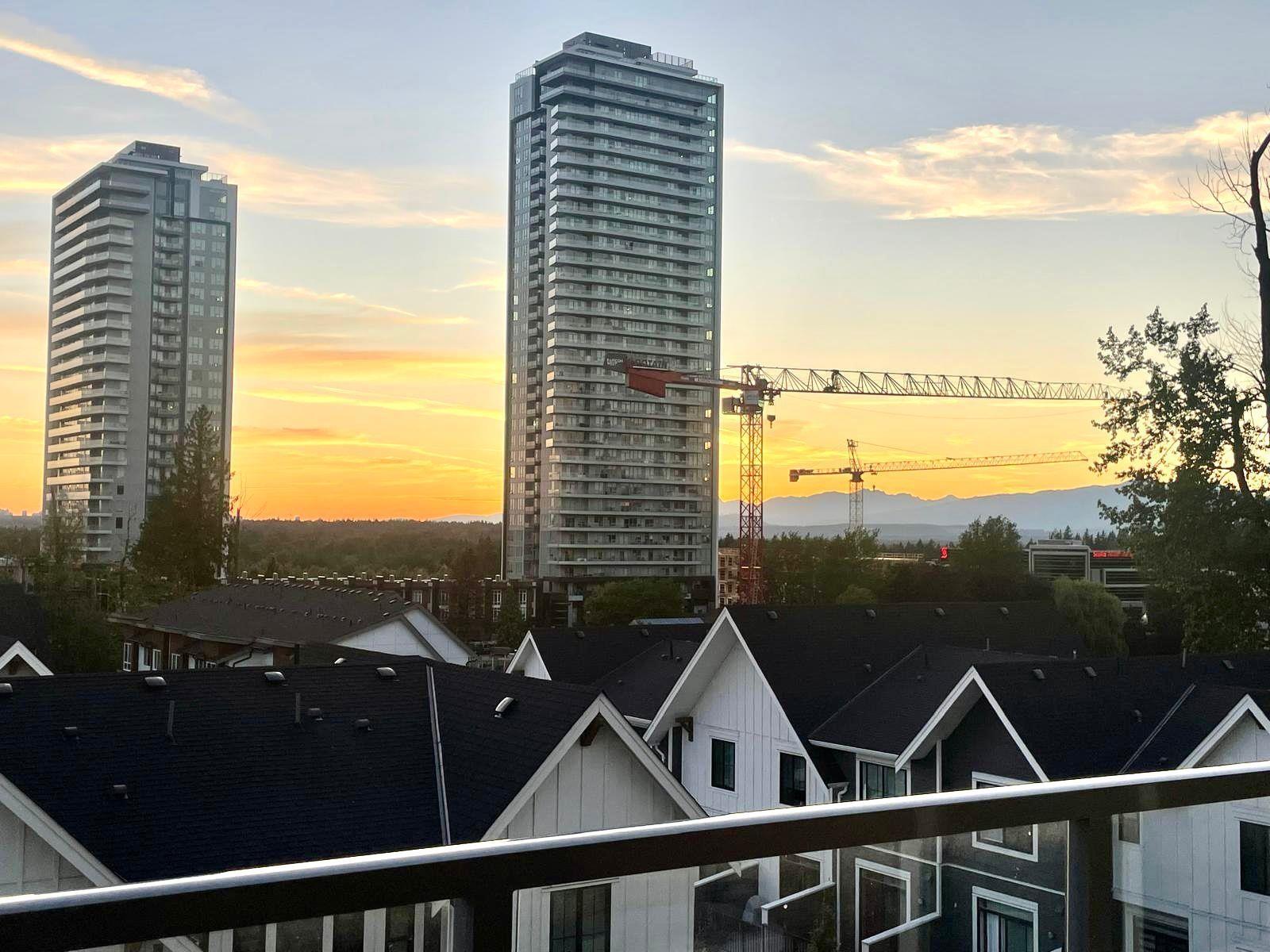 8447 202 Street Unit 403, Langley, BC V2Y 2B7