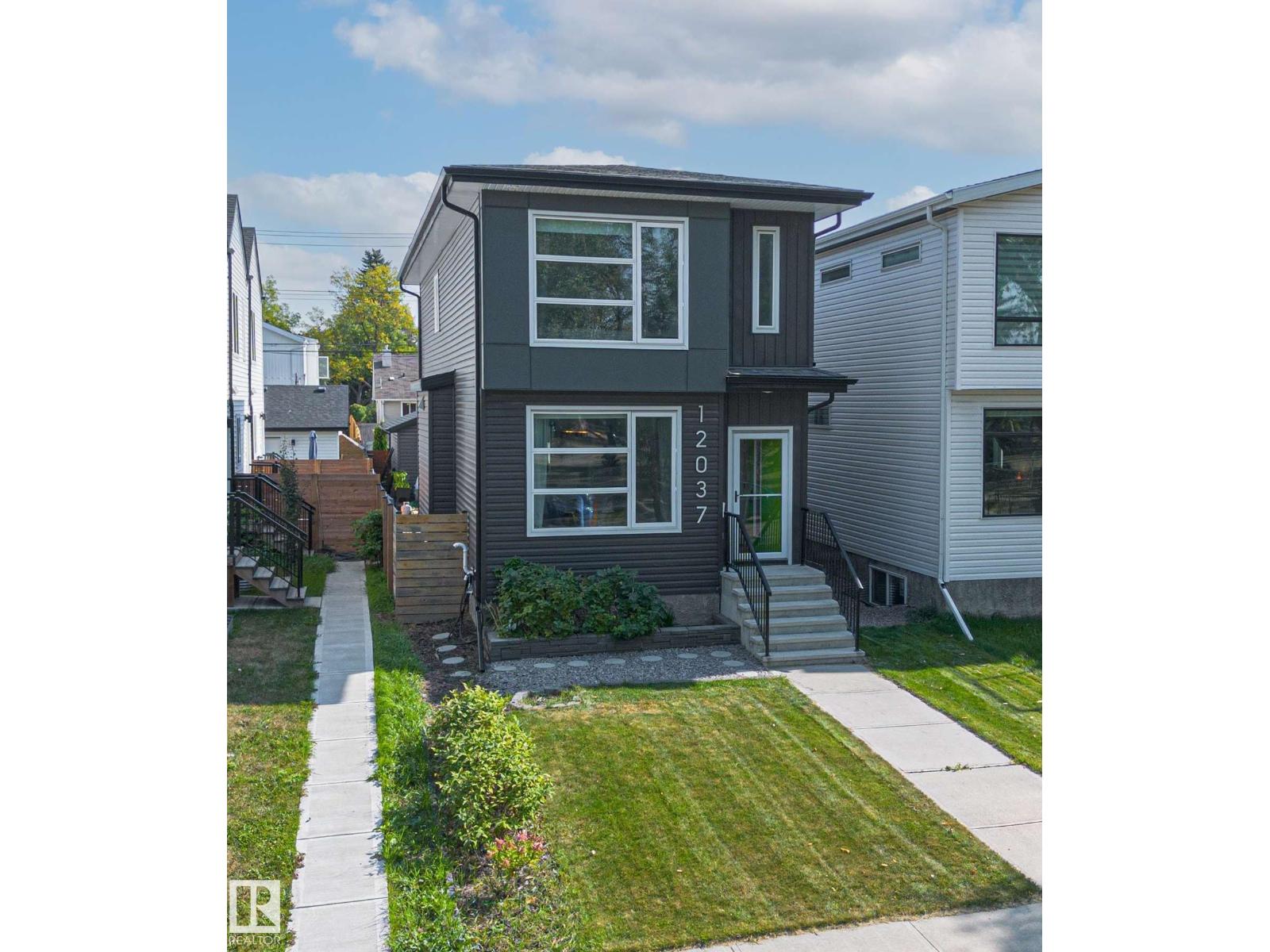 124 St Nw Unit 12037, Edmonton, AB T5L 0M8