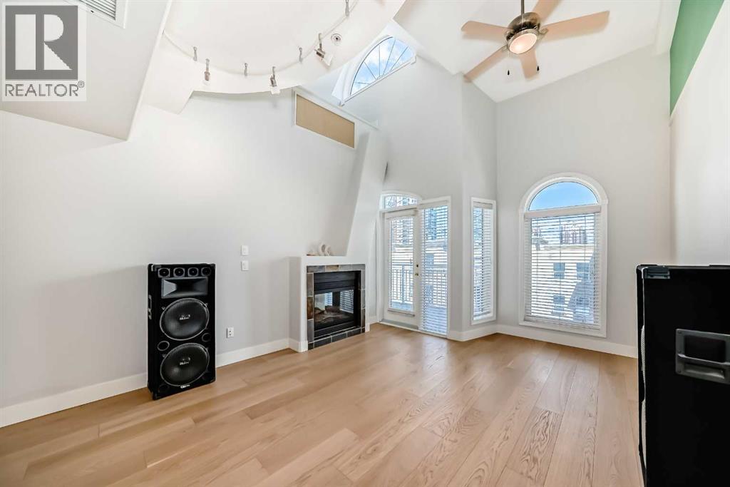 1026 12 Avenue Sw Unit 404, Calgary, AB T2R 0J6