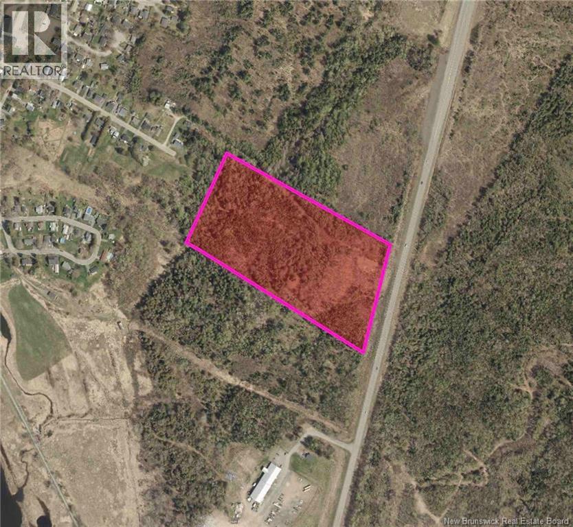 Lot Duke Street, Fredericton, NB E3A 4J1
