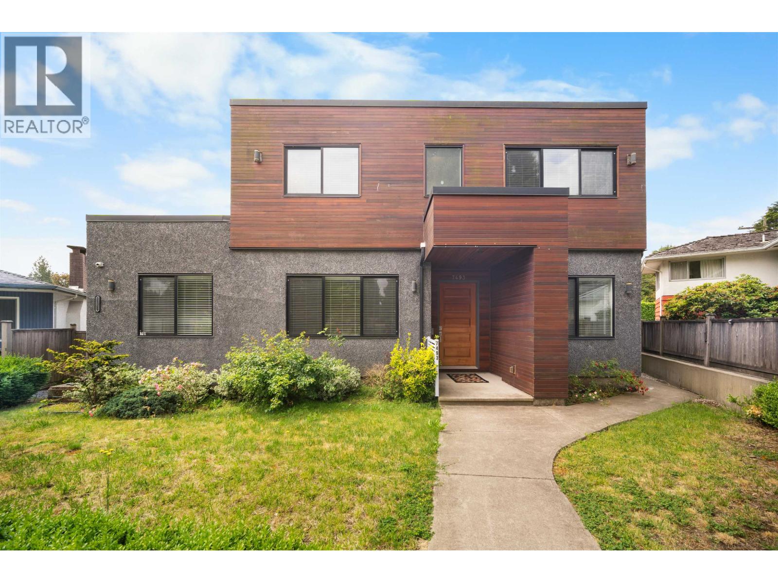 7493 Gatineau Pl, Vancouver, BC V5S 2S3
