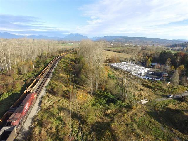 Lt 1 Rawlison Crescent, Langley, BC V1M 3R7