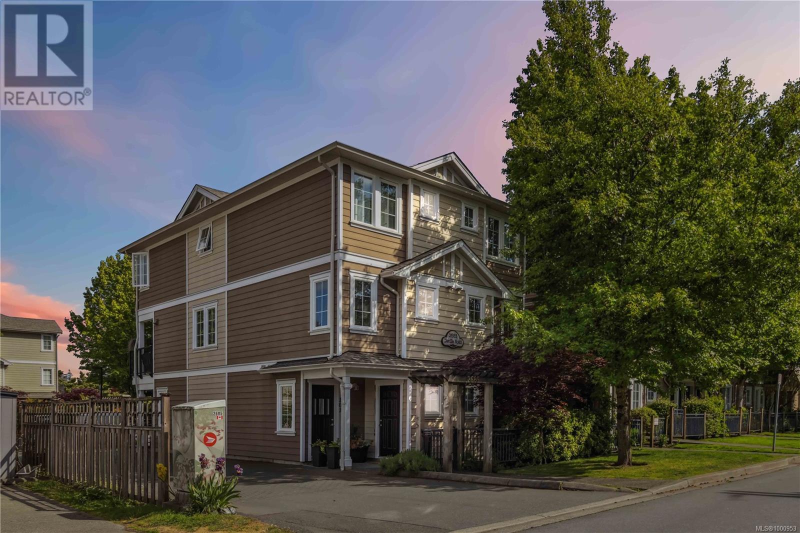 2685 Deville Rd Unit 103 Rd, Langford, BC V9B 0G5