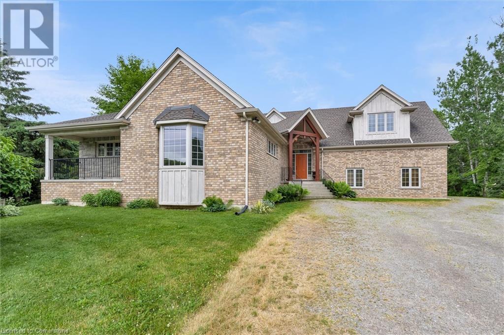 635 Millgrove Side Rd, Waterdown, ON L8B 0W7