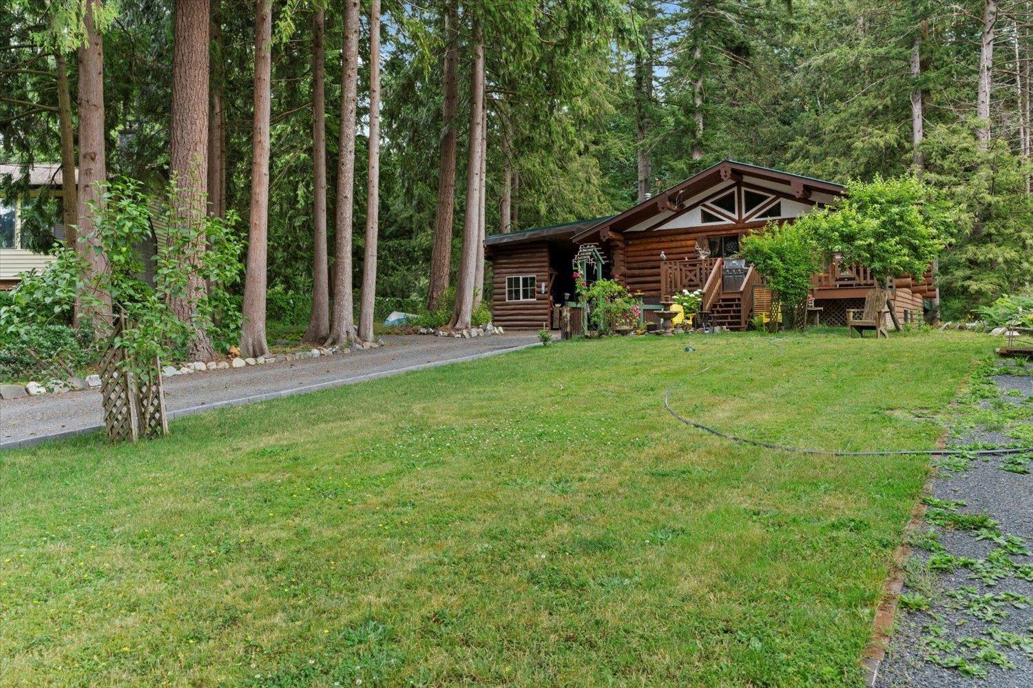 3834 Karen Drivecultus Lk E, Cultus Lake, BC V2R 5A5