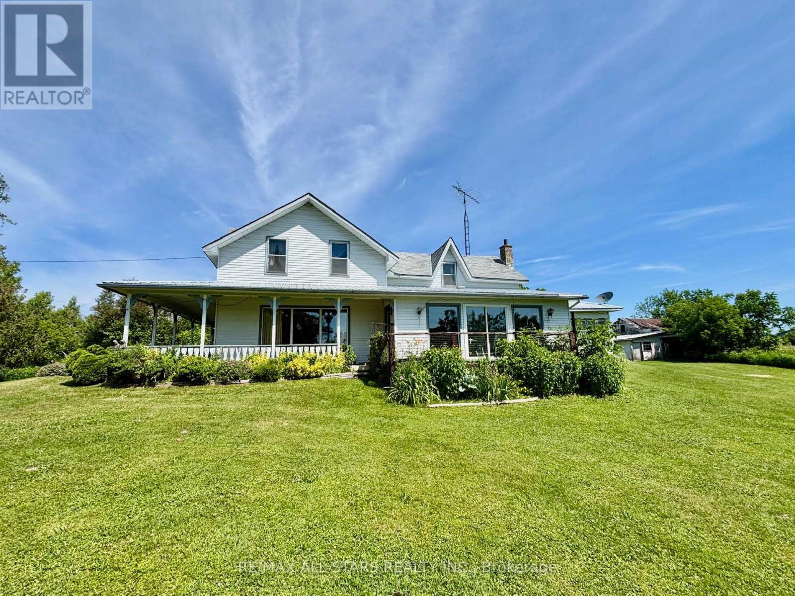 1864 Victoria Rd, Kawartha Lakes, ON K0M 2B0